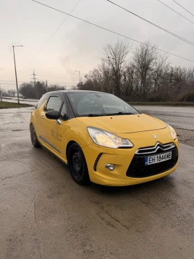 Citroen DS3, снимка 1