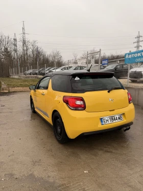 Citroen DS3, снимка 3