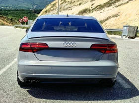 Audi S8 Plus 605 hp, NARDO GREY, Ceramic , снимка 7