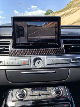 Audi S8 Plus 605 hp, NARDO GREY, Ceramic , снимка 10