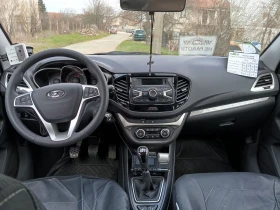 Lada Vesta, снимка 1