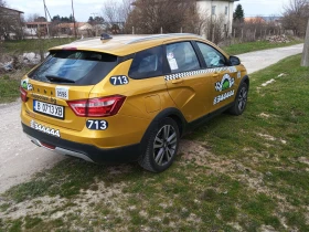 Lada Vesta, снимка 6