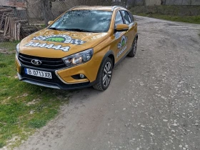 Lada Vesta, снимка 3