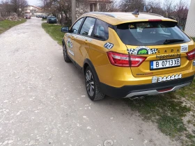 Lada Vesta, снимка 7