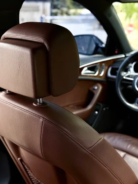 Audi A6 S-line , снимка 17