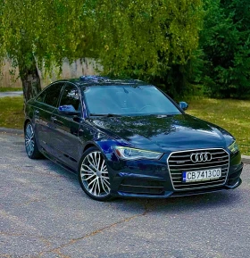 Audi A6 S-line , снимка 1
