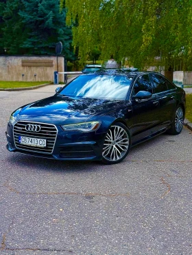 Audi A6 S-line , снимка 3
