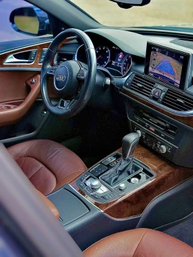 Audi A6 S-line , снимка 8