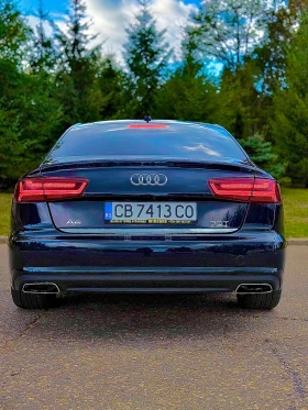 Audi A6 S-line , снимка 7