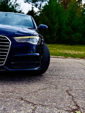 Audi A6 S-line , снимка 10