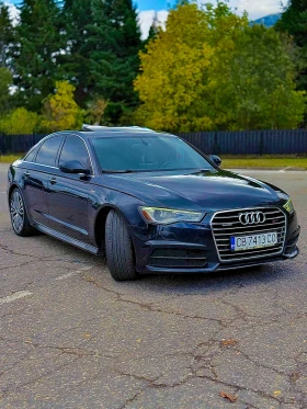 Audi A6 S-line , снимка 6