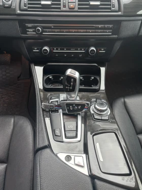 BMW 528 528i 245кс Digital, снимка 17