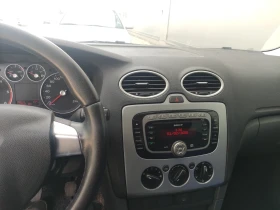 Ford Focus 1.6 TDCi, снимка 7
