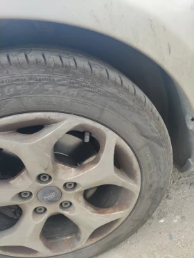 Ford Focus 1.6 TDCi, снимка 9