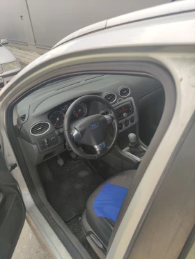 Ford Focus 1.6 TDCi, снимка 8