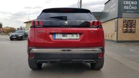 Peugeot 3008 1.5HDI GT Line  , снимка 7