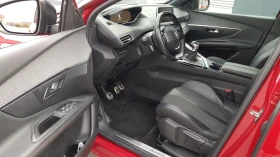 Peugeot 3008 1.5HDI GT Line  , снимка 10