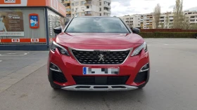 Peugeot 3008 1.5HDI GT Line  , снимка 1
