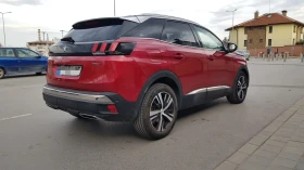 Peugeot 3008 1.5HDI GT Line  , снимка 5