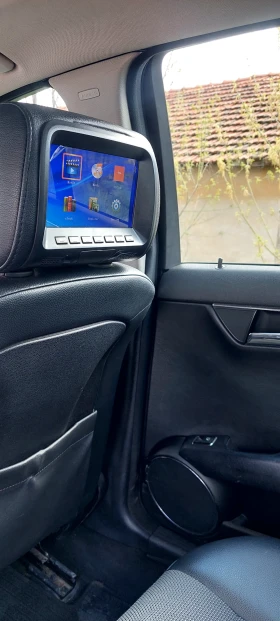 Mercedes-Benz C 220, снимка 15