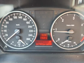 BMW 318 318d, снимка 6