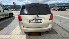 Toyota Corolla verso 1.6 LPG, снимка 5