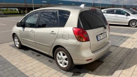 Toyota Corolla verso 1.6 LPG, снимка 4
