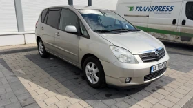 Toyota Corolla verso 1.6 LPG, снимка 8