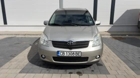 Toyota Corolla verso 1.6 LPG, снимка 1