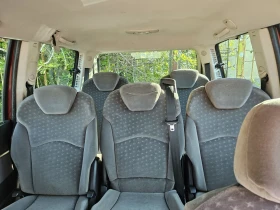 Peugeot 807 2.0 HDI* 7 места , снимка 8