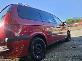 Peugeot 807 2.0 HDI* 7 места , снимка 3