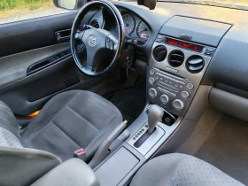 Mazda 6, снимка 3