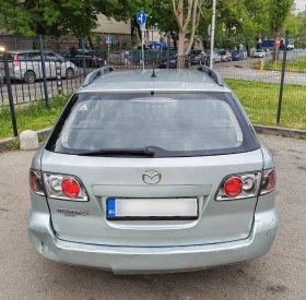 Mazda 6, снимка 13