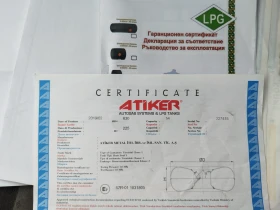 Mazda 6, снимка 9