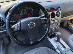 Mazda 6, снимка 4