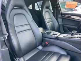 Porsche Panamera Turbo 69000 км Панорама Вакум Head up Бартер, снимка 10