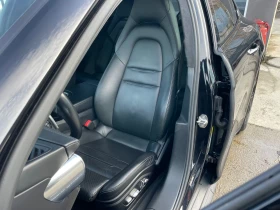 Porsche Panamera Turbo 69000 км Панорама Вакум Head up Бартер, снимка 9