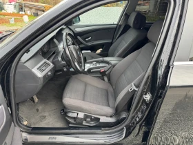 BMW 520 E60, снимка 2