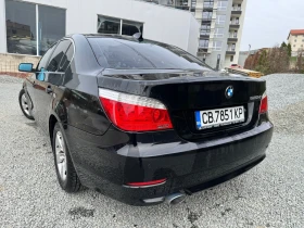 BMW 520 E60, снимка 5