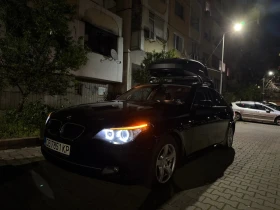 BMW 520 E60, снимка 10
