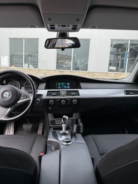 BMW 520 E60, снимка 7
