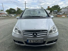 Mercedes-Benz A 180 А180 CDI, снимка 1