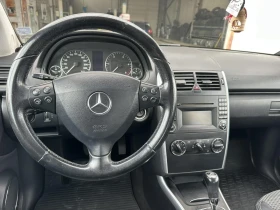 Mercedes-Benz A 180 А180 CDI, снимка 9