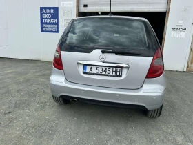 Mercedes-Benz A 180 А180 CDI, снимка 5