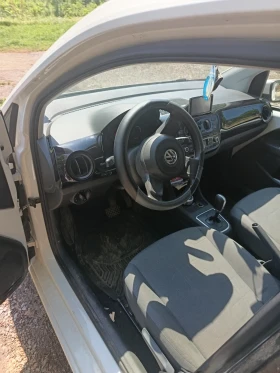 VW Up, снимка 7