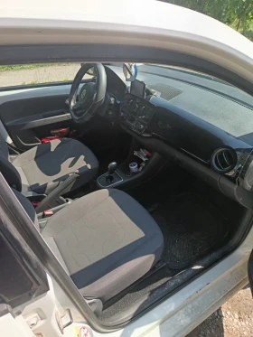 VW Up, снимка 5