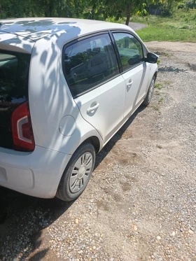 VW Up, снимка 2