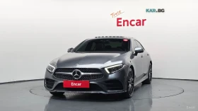 Mercedes-Benz CLS 450 4MATIC 360 AMG-LINE HEADUP, снимка 1