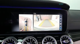 Mercedes-Benz CLS 450 4MATIC 360 AMG-LINE HEADUP, снимка 15