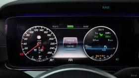 Mercedes-Benz CLS 450 4MATIC 360 AMG-LINE HEADUP, снимка 8